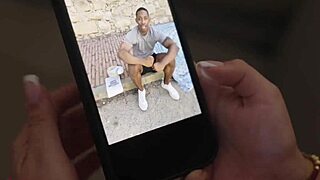 yo, andy stone hooks up his cuban pal with kourtney love for interracial fun