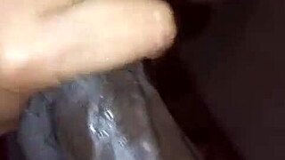 Joven Casada Enjoys Black Men Bent Over