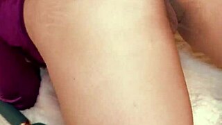 damn, two brazilian machos bangin my ass hard