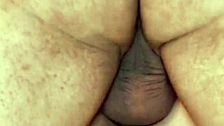 damn, two brazilian machos bangin my ass hard