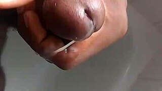 solo bathing in the usa shower project