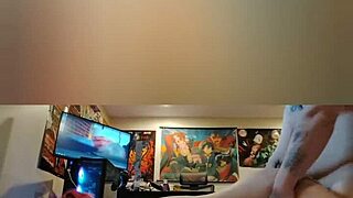 Lucy Amanita Railed To Orgasms!