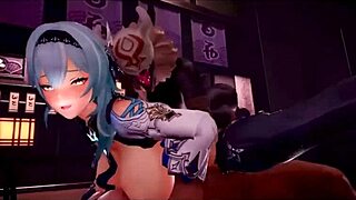 3d big tits firm tits breast expansion cowgirl pov riding with sound 😍