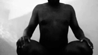 my beatboxing compilation with sheer outfits