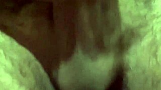 playing with my foreskin and balls, shooting load close up