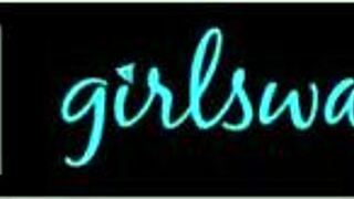 Naughty Milf Serene Siren Feels Intense Pleasure Trying Sex Toys On Petite Stepbae Kimmy Kimm.