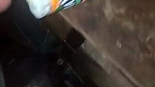 homemade amateur video captures everyday moments