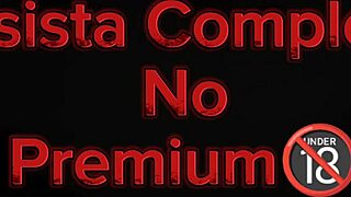 Did Kaya get milk on her feet or deep in her pussy?