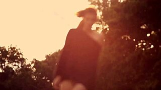 i’m lovin’ this czech glamor vid with young 18+ vibes!