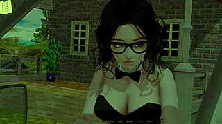 harem hotel 47 unfolds in a luxurious setting