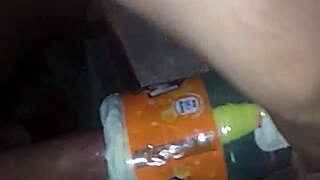 homemade amateur video captures everyday moments