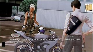 Detailed exploration of Academy 117 game