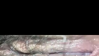 Chubby Latina Enjoys Intimate Missionary Moments With Big Cock