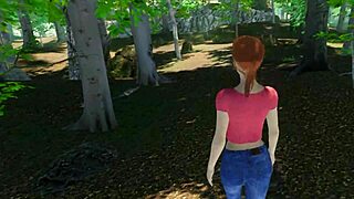 Let's Play Paradise Trails VR Part 5
