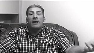 Barely 18 Destiny Deville Bent Over