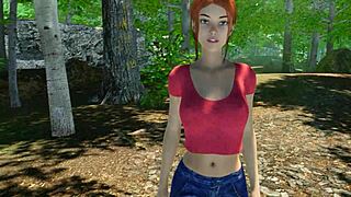 Let's Play Paradise Trails VR Part 5