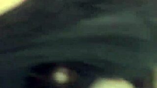 I join my friend with his girlfriend and we do a threesome, double vaginal, and i cum in her ass