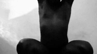 my beatboxing compilation with sheer outfits