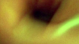 Jorde Gives Intense Handjob To Monster Cock In The Shower, Mature Teen 18+ Masturbating Boldly