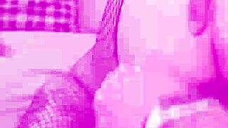 Wild Domination by Slut Sereia Ninfo Over Her Cute Slave