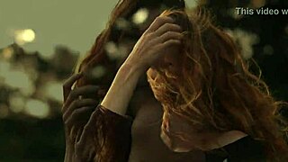 i’m lovin’ this czech glamor vid with young 18+ vibes!