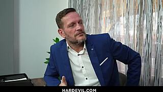 Erik Everhard and Yanick Shaft can’t get enough of banging Selva Lapiedra hard.