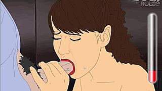 lets play vacation with big tits group