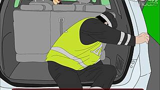 lets play vacation with big tits group