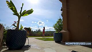 Freeuse From Family Fixes In-Laws Broken Heart Now!