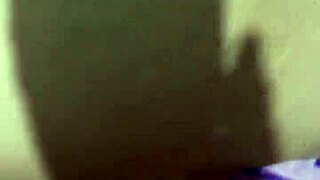 I join my friend with his girlfriend and we do a threesome, double vaginal, and i cum in her ass