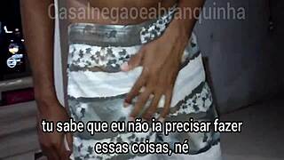 Husband Shaves Wife Smooth