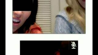 juicy lucy teasing on cam2cam, squirting and cumming