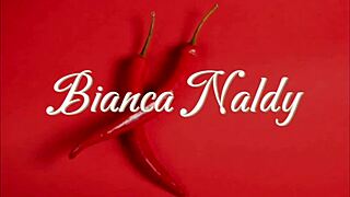 MILF GRELUDA LOVES GETTING HER BIG PUSSY SUCKED ON THE BEACH INTERVIEW