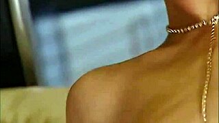 hot blonde with incredible body loves to fuck, rough blowjob, cum in mouth, facial