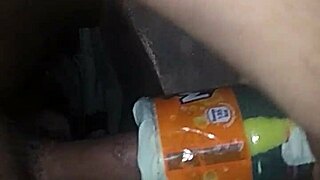 homemade amateur video captures everyday moments