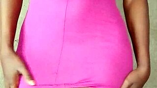 african babe fucked till she creams her pussy 😍