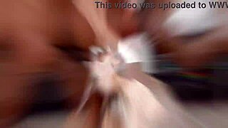 i can’t believe this wild bbc atm balls deep rough sex with pee drink and cum swallow gl836