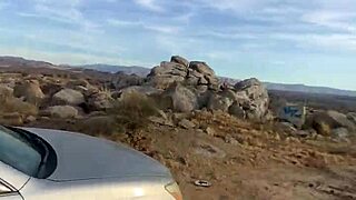 Feeling The Intense Pleasure Of Fucking Big Booty Ebony Teen Twice Today With Monster Cock In Public