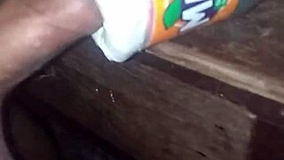 homemade amateur video captures everyday moments