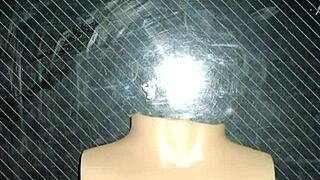 Dolly's Small Tits Drive Wild Handjob Action