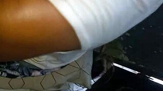 mulher casada infiel pega chupando sozinha em casa