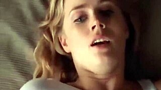 Wow, Lesbian Kissing In That Movie Scene!