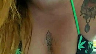 Twerk My Ass On A Big Dick!