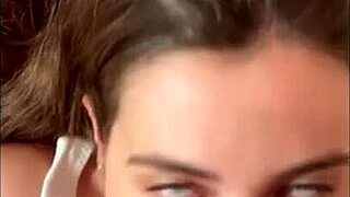 Petite Pregnant Blonde Fucked Hard By Stepfather's Friend At Home