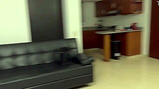 I tricked the delivery guy into giving me his special pizza