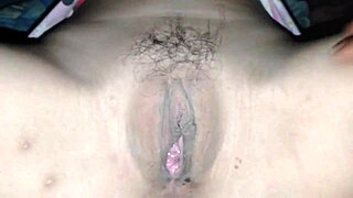 Why let plumber fuck me while husband ignores us?