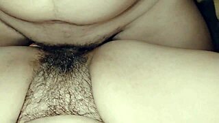 i got so hot from my frend's big dik then fuked my husban hard