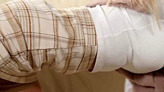 bisexual beauties get double penetrated