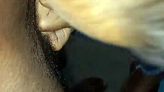 I Refused To Fuck Stranger BBC!