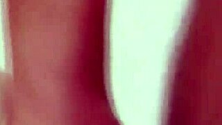 Pale Masseuse With Big Tits Fucks A Client Super Hard